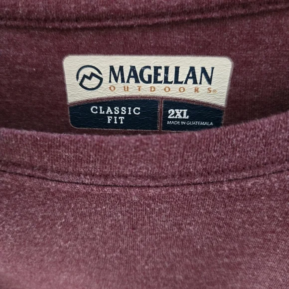 Magellan - Picture 3 of 4